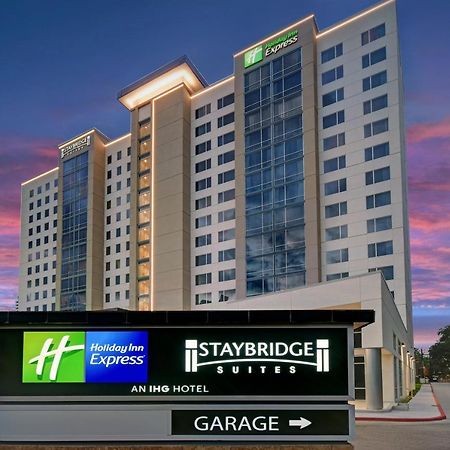 Staybridge Suites - Houston - Galleria Area, An Ihg Hotel المظهر الخارجي الصورة