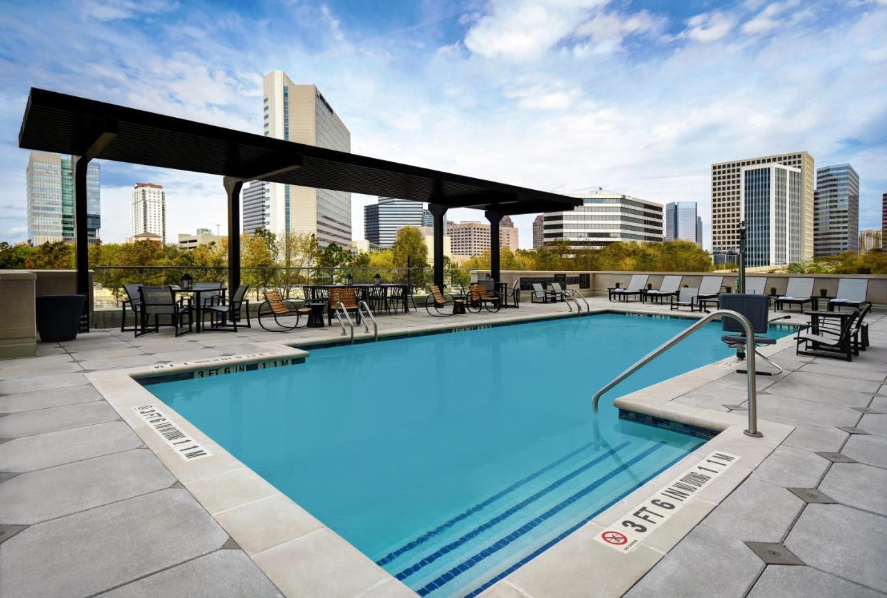 Staybridge Suites - Houston - Galleria Area, An Ihg Hotel المظهر الخارجي الصورة