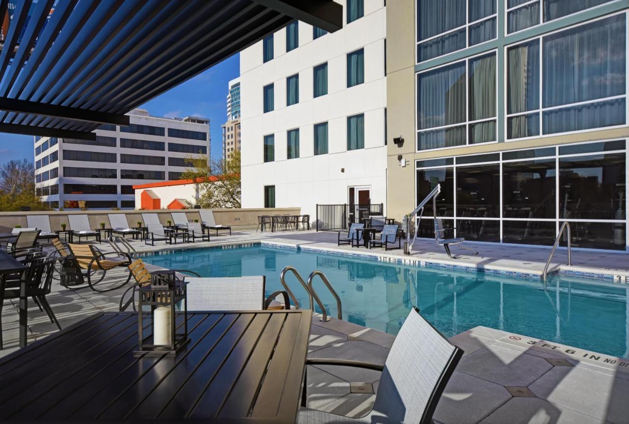 Staybridge Suites - Houston - Galleria Area, An Ihg Hotel المظهر الخارجي الصورة