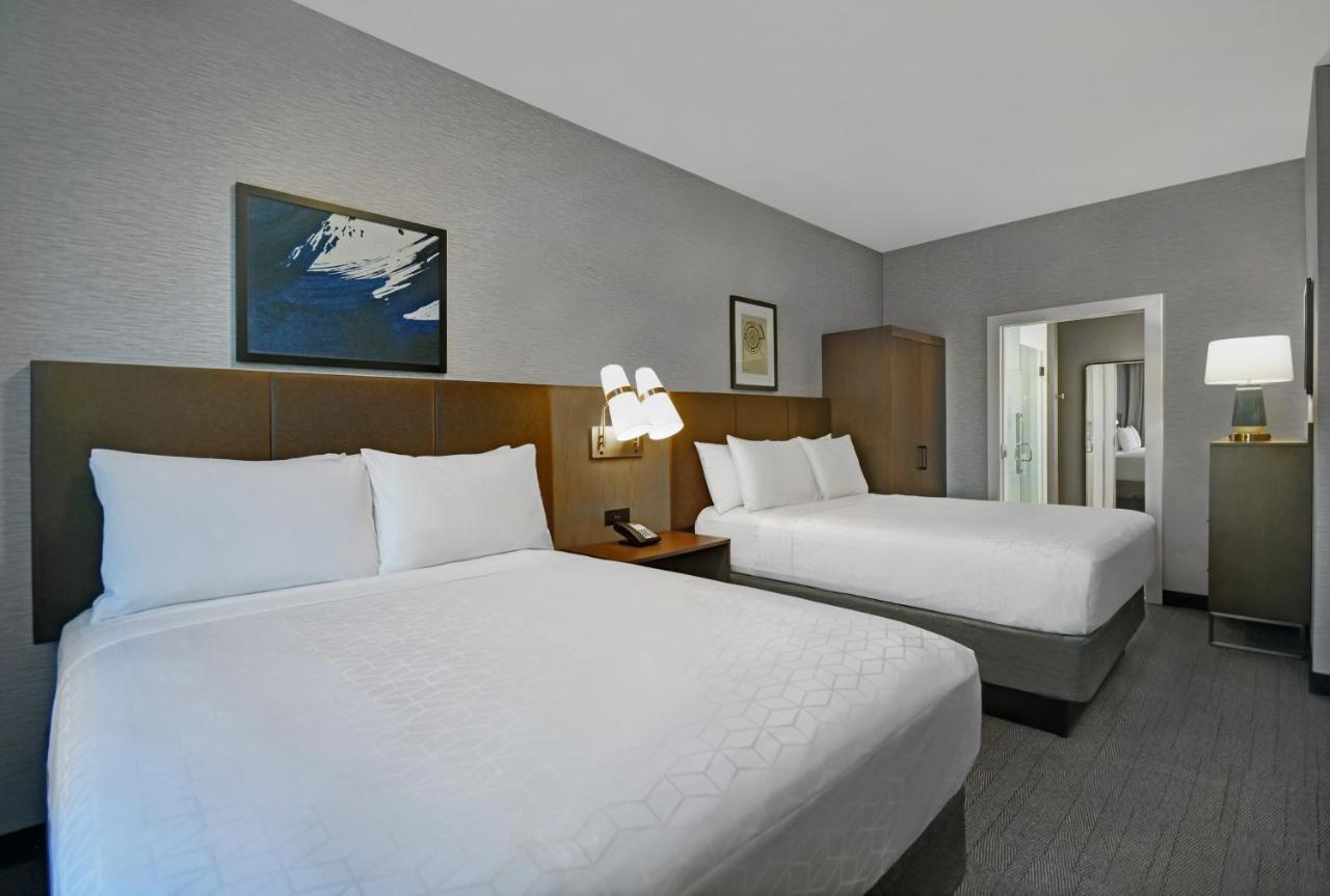 Staybridge Suites - Houston - Galleria Area, An Ihg Hotel المظهر الخارجي الصورة