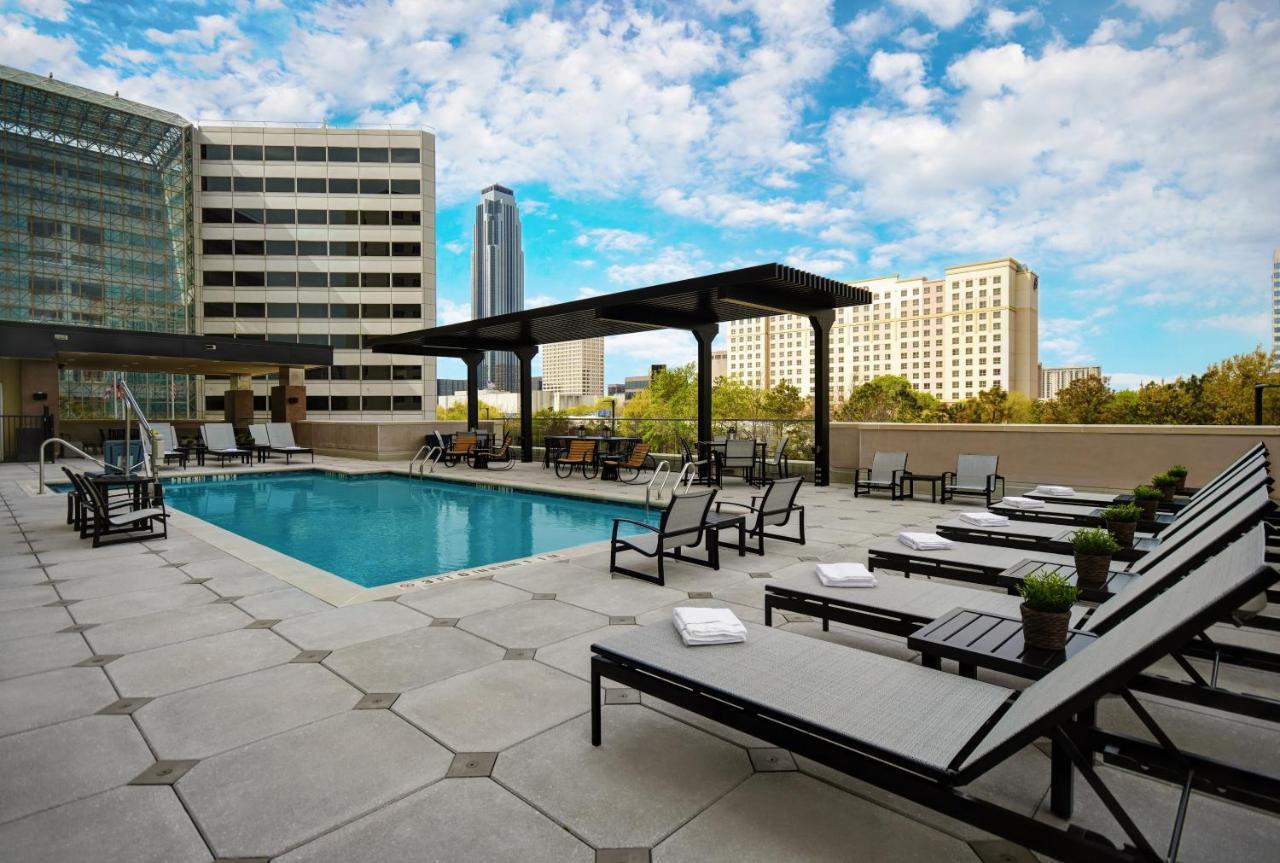 Staybridge Suites - Houston - Galleria Area, An Ihg Hotel المظهر الخارجي الصورة