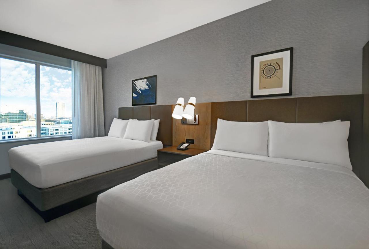 Staybridge Suites - Houston - Galleria Area, An Ihg Hotel المظهر الخارجي الصورة