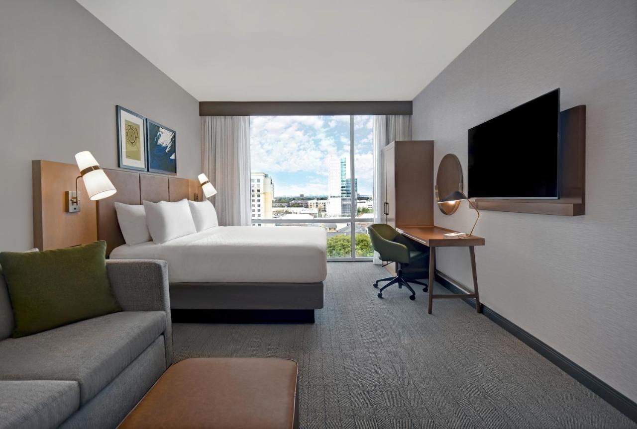 Staybridge Suites - Houston - Galleria Area, An Ihg Hotel المظهر الخارجي الصورة