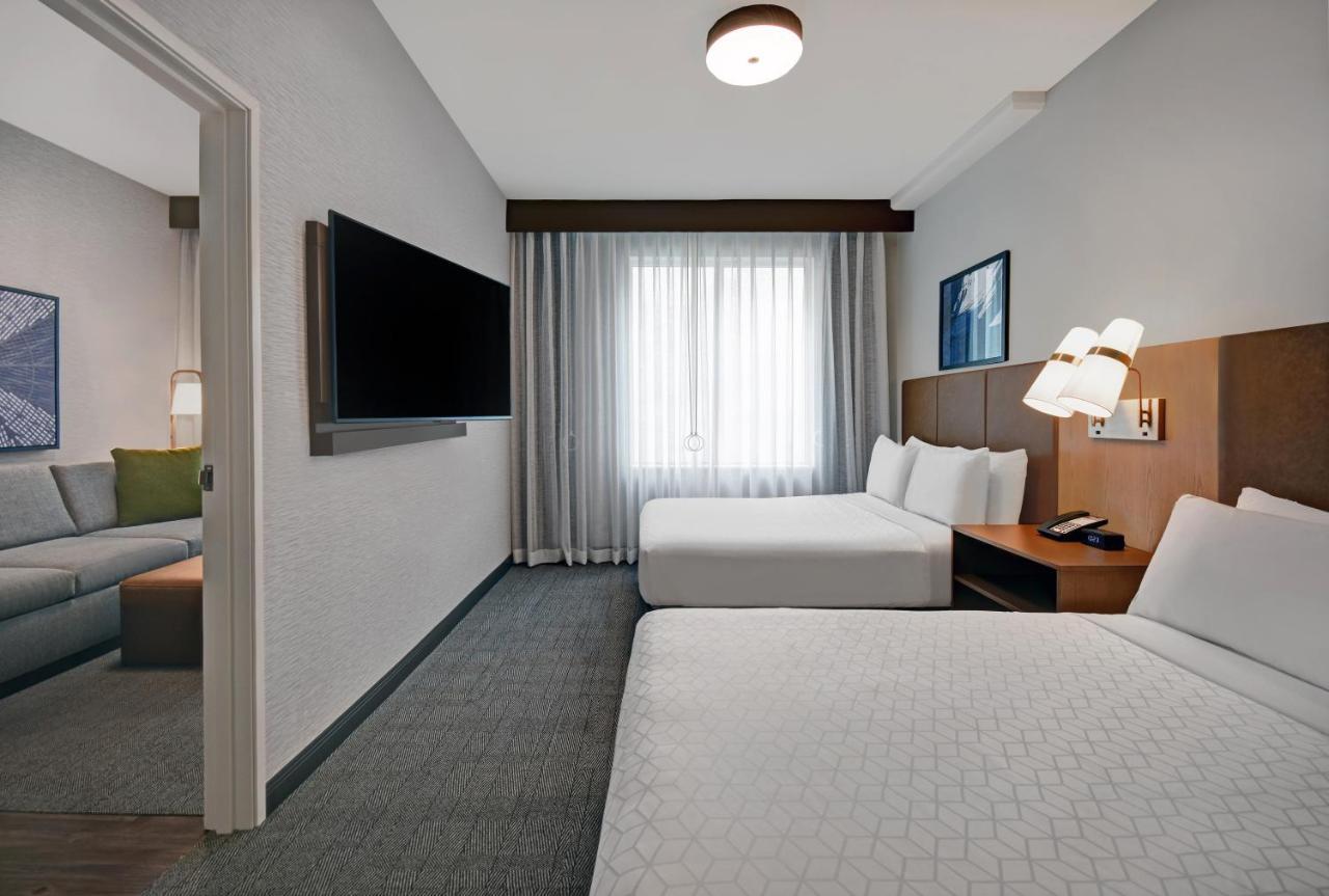 Staybridge Suites - Houston - Galleria Area, An Ihg Hotel المظهر الخارجي الصورة