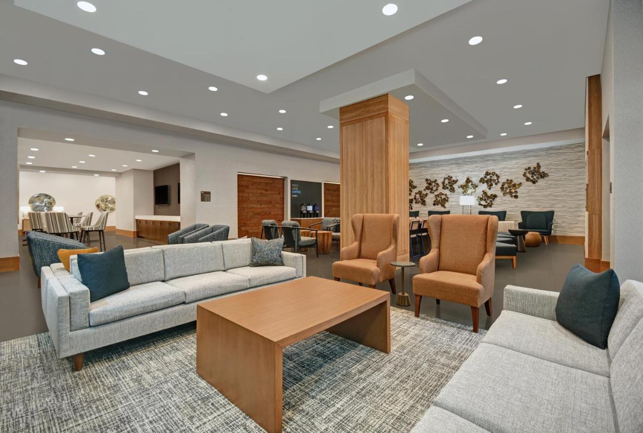 Staybridge Suites - Houston - Galleria Area, An Ihg Hotel المظهر الخارجي الصورة