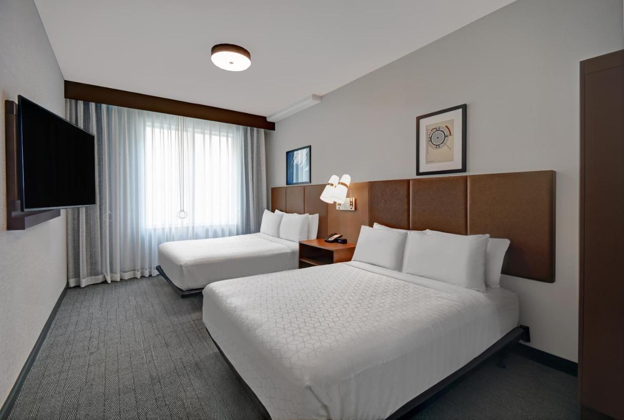 Staybridge Suites - Houston - Galleria Area, An Ihg Hotel المظهر الخارجي الصورة